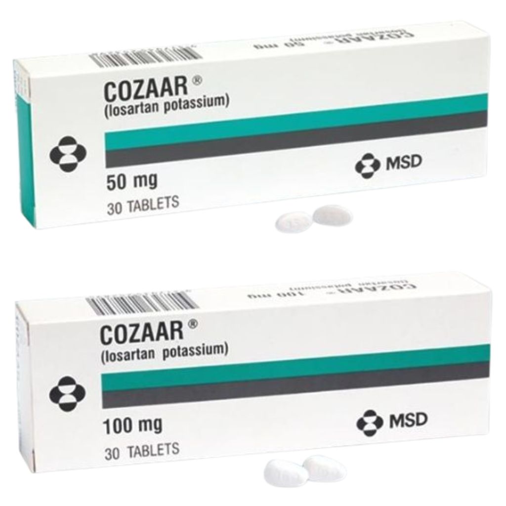Product Image for Cozaar