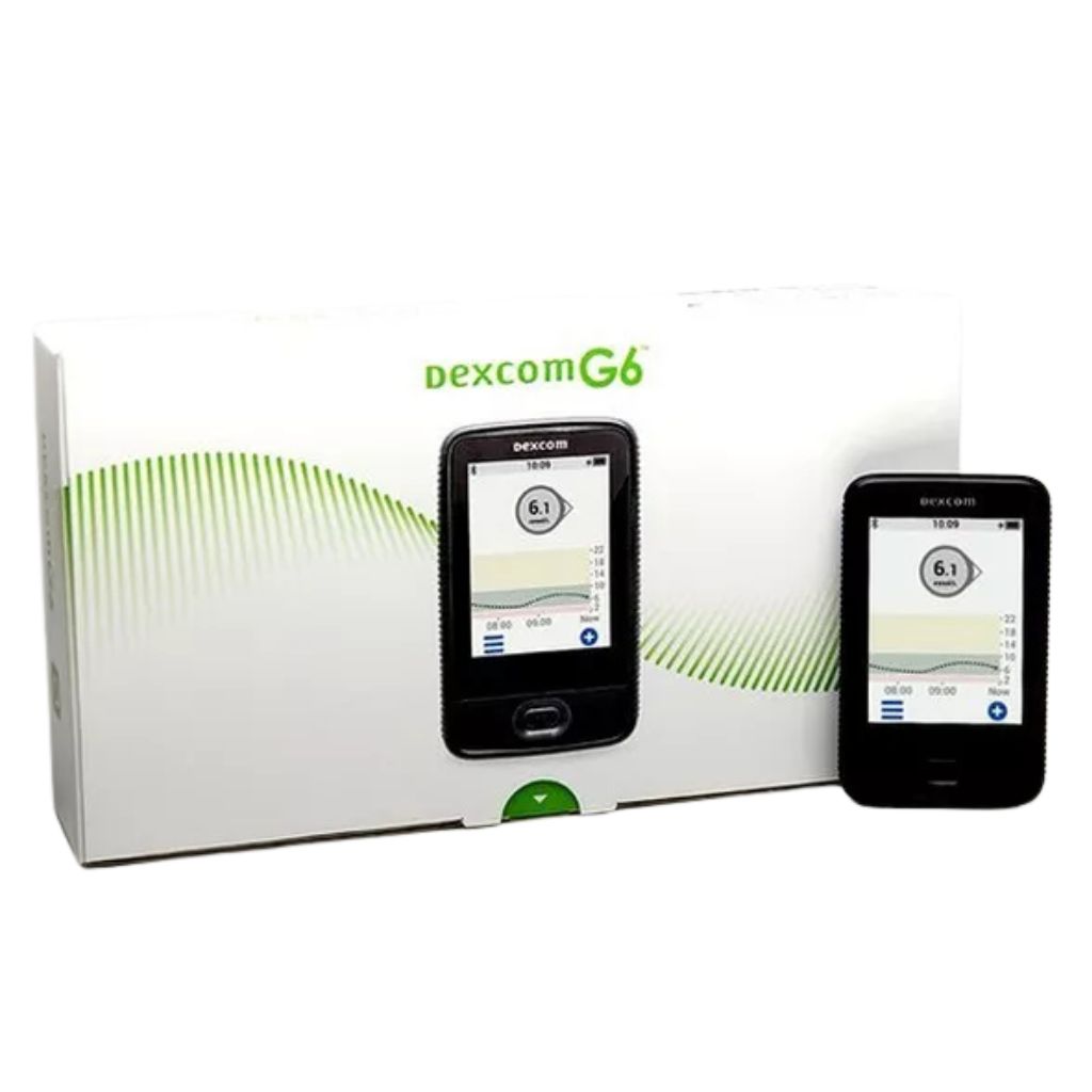 Product Image for Dexcom