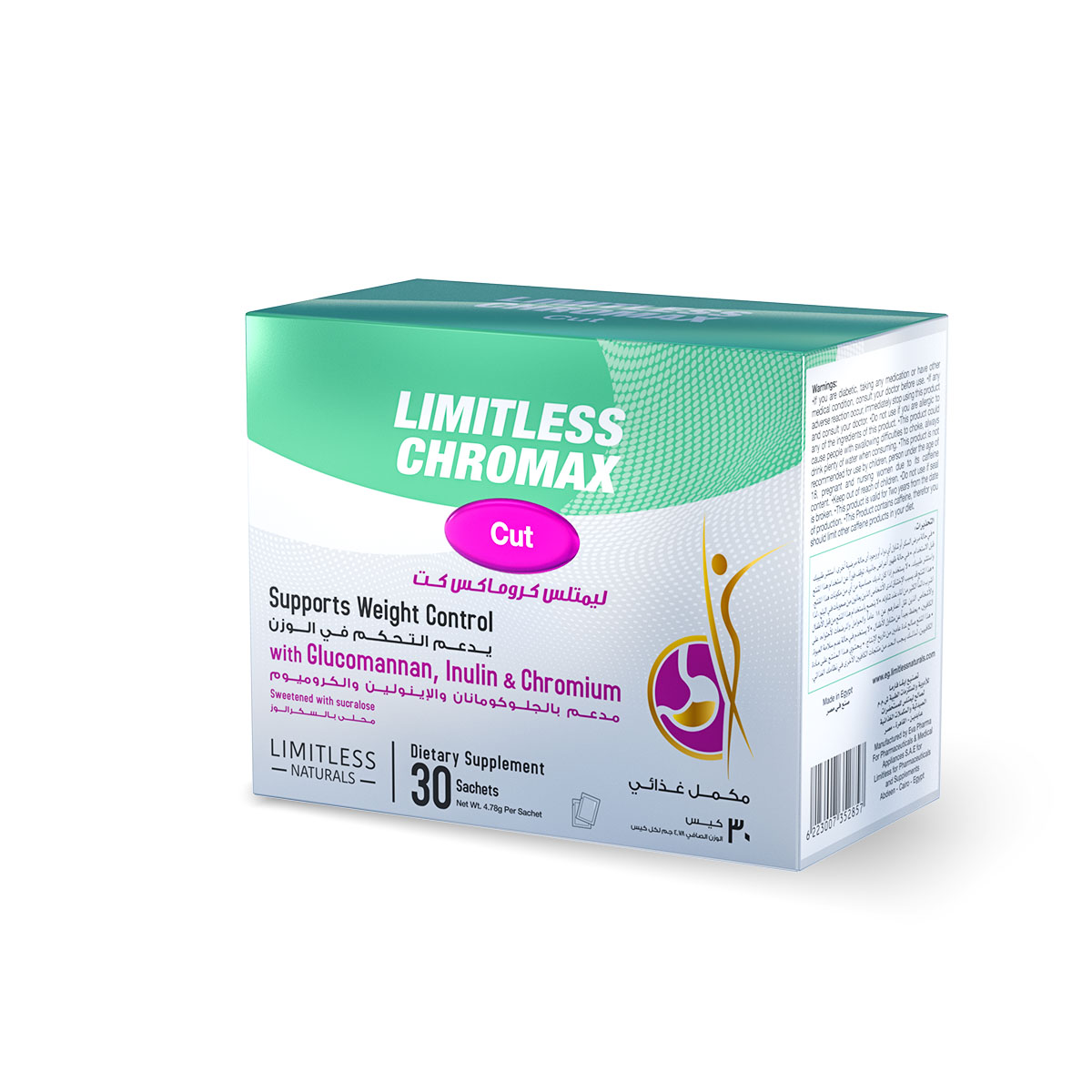 Product Image for Limitless