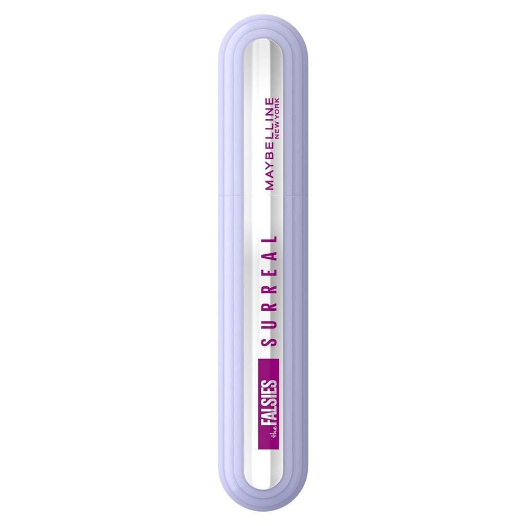 Maybelline The Falsies Surreal Extension Mascara Eye Makeup, Long-Lasting 24H Buildable Formula