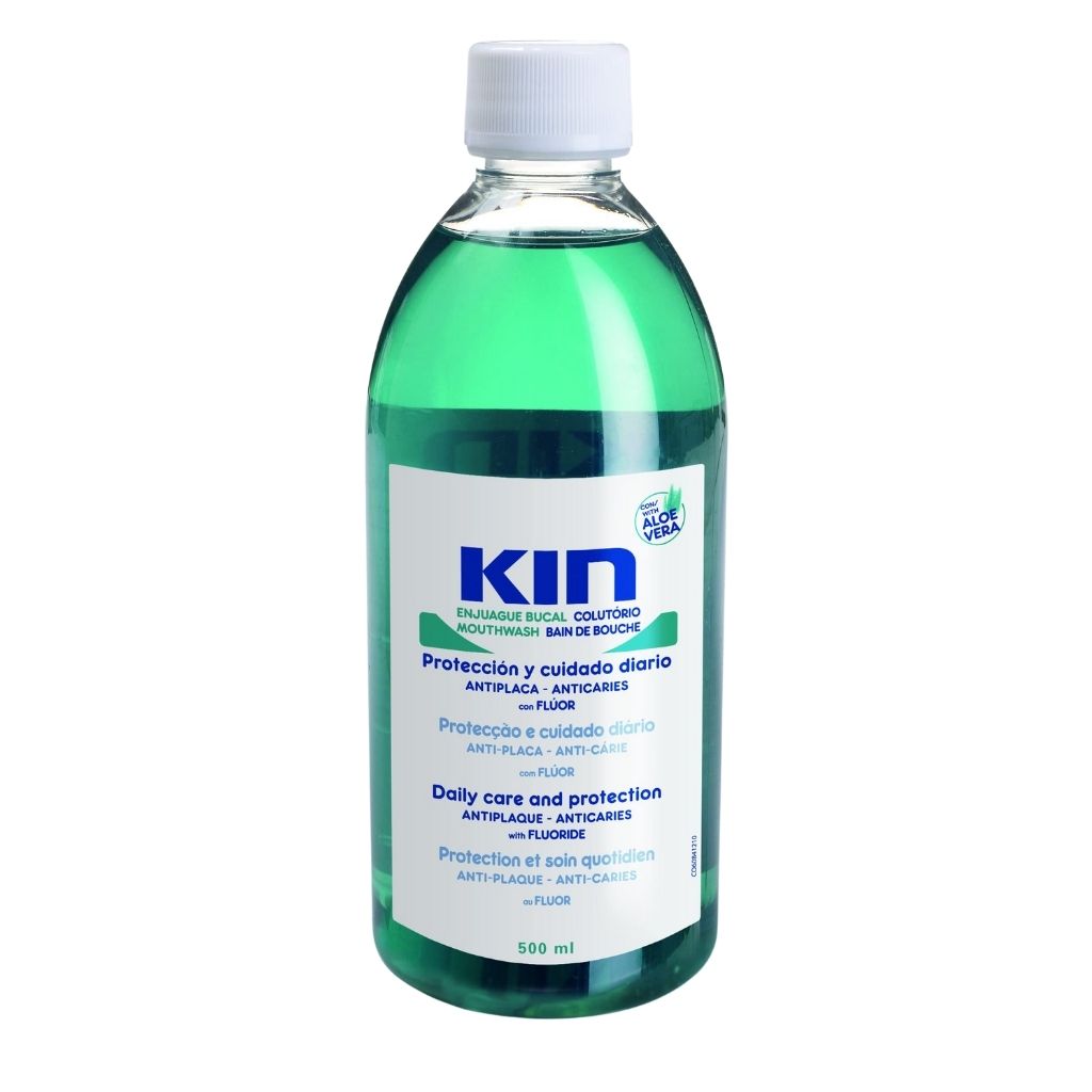 Product Image for Kin