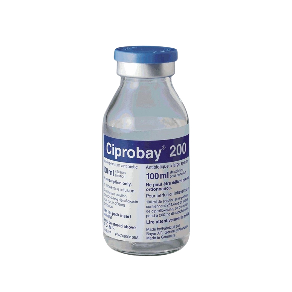 Product Image for Ciprobay
