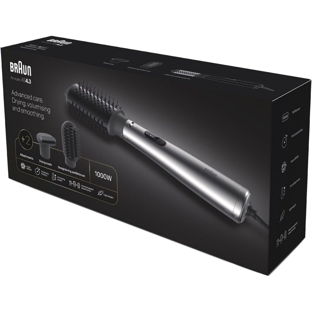 Product Image for Braun