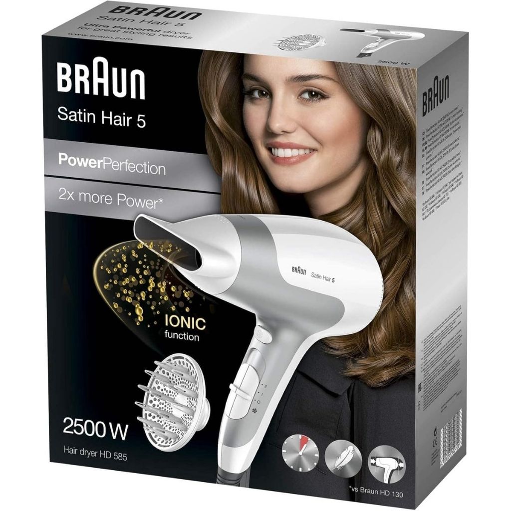 Product Image for Braun