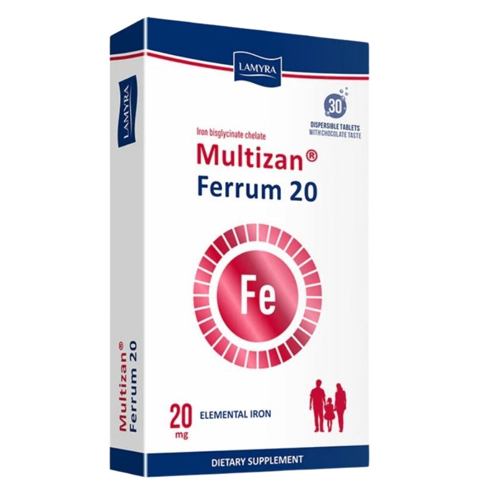 Product Image for Multizan