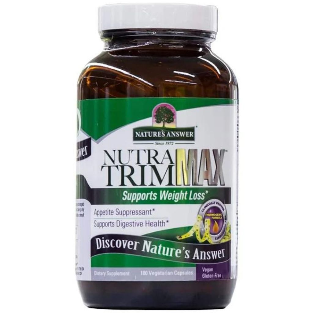 Product Image for Nature's Answer