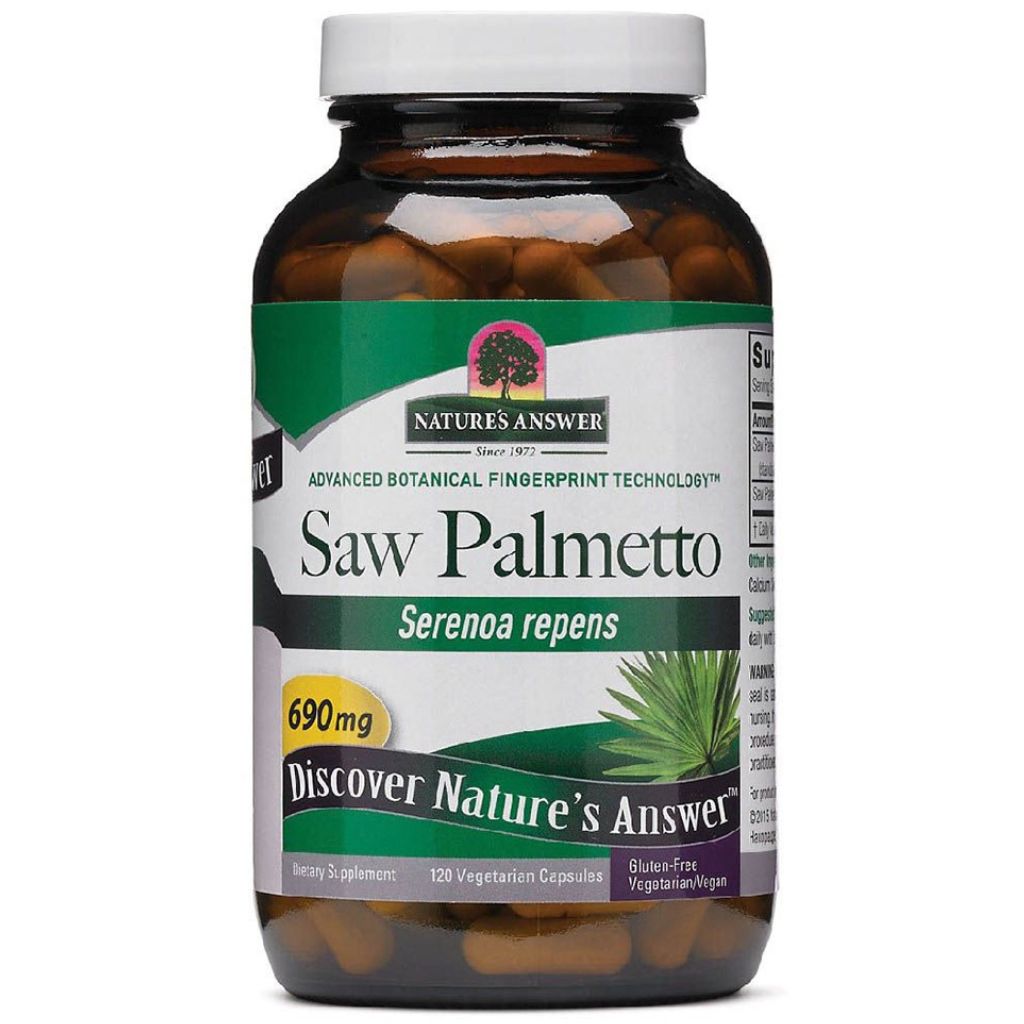 Product Image for Nature's Answer