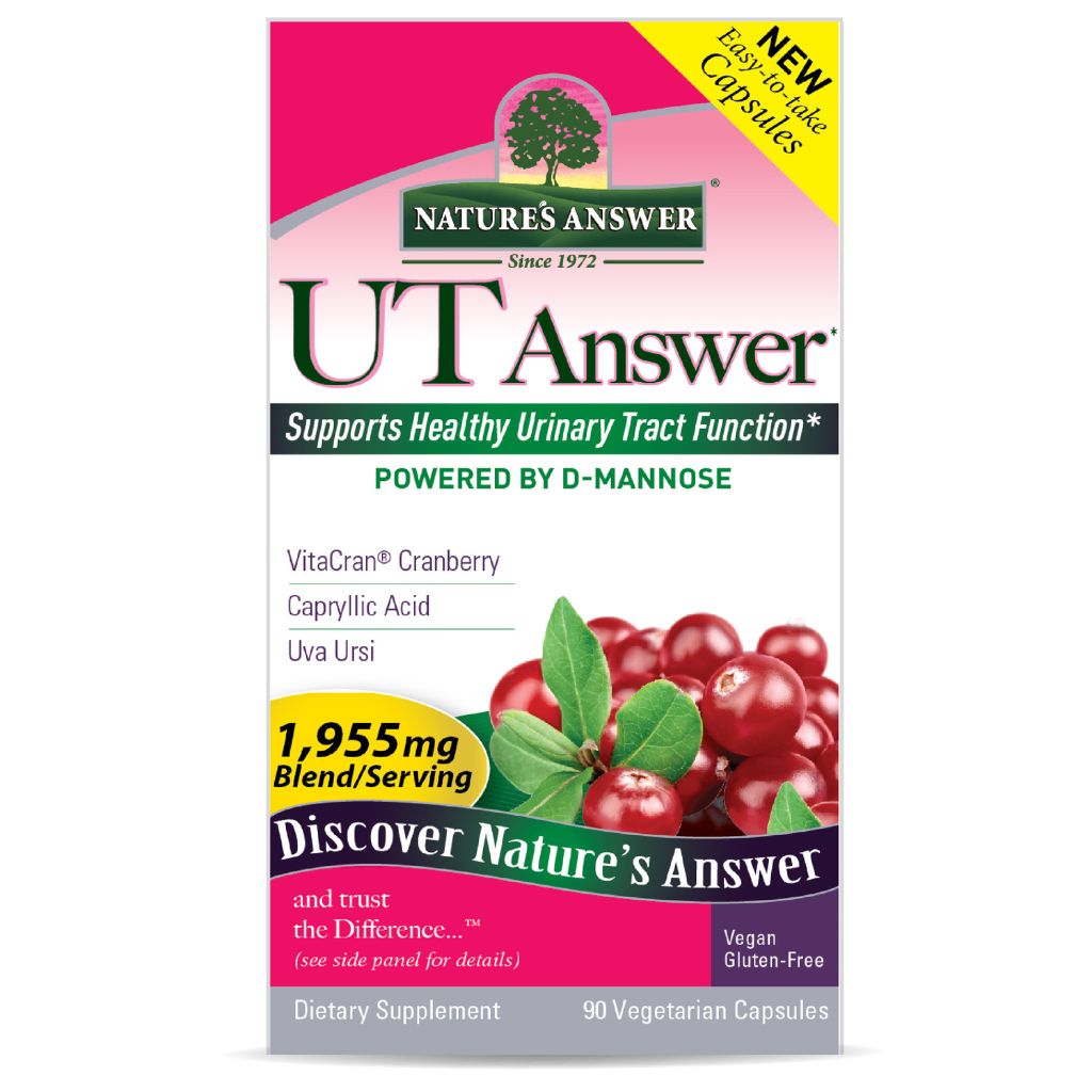 Product Image for Nature's Answer