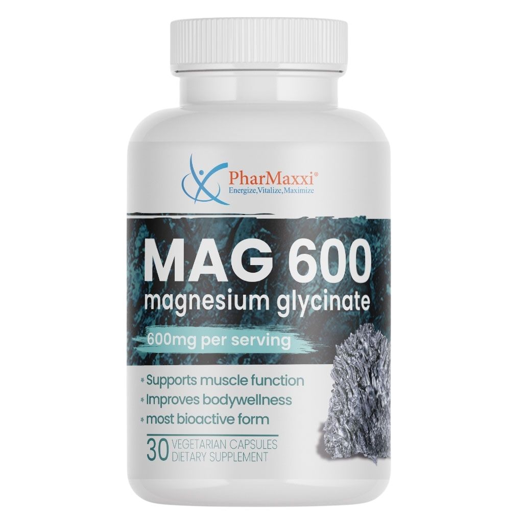 Product Image for Pharmaxxi