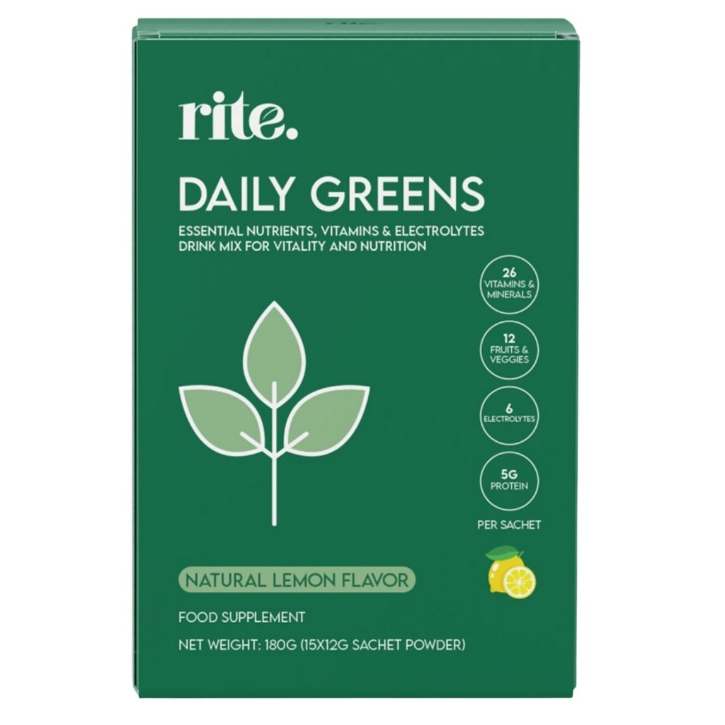 Product Image for Rite