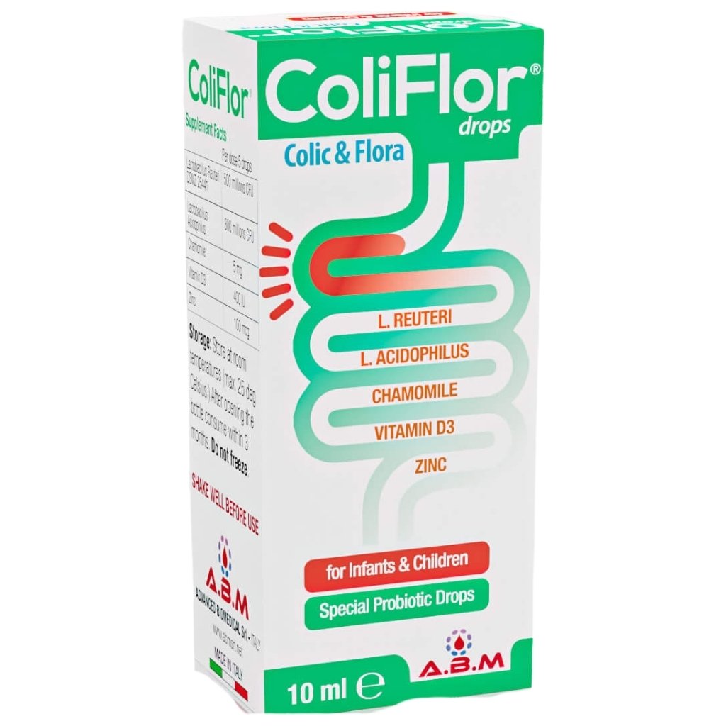 Product Image for ColiFlor