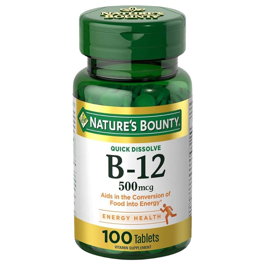 Product Image for Nature's Bounty