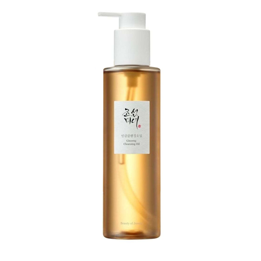 Beauty of Joseon Ginseng Cleansing Oil 210ml