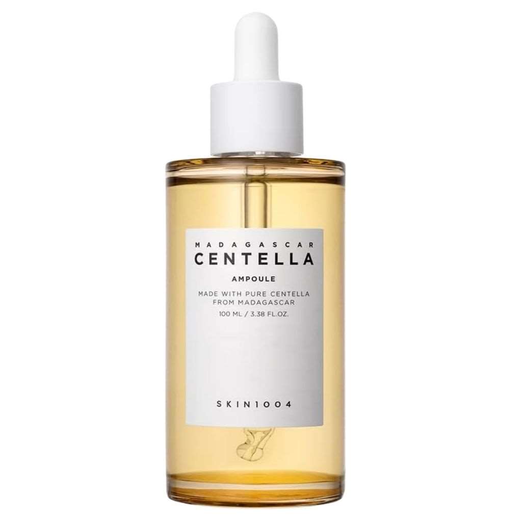 Skin1004 Madagascar Centella Soothing Ampoule 100ml