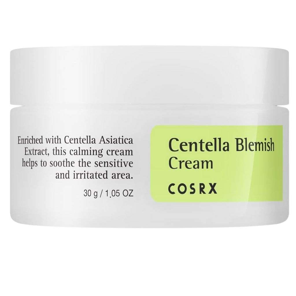 COSRX Centella Blemish Cream 30g