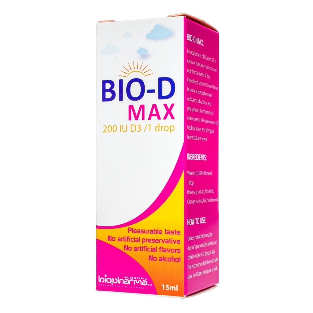 Product Image for Bio D