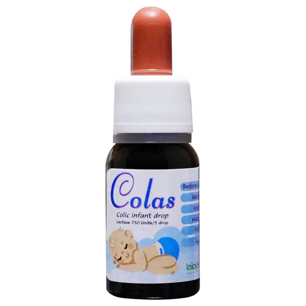Product Image for Colas