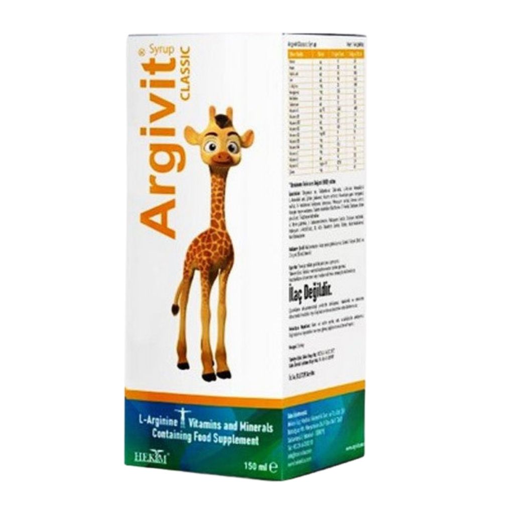 Product Image for Argivit