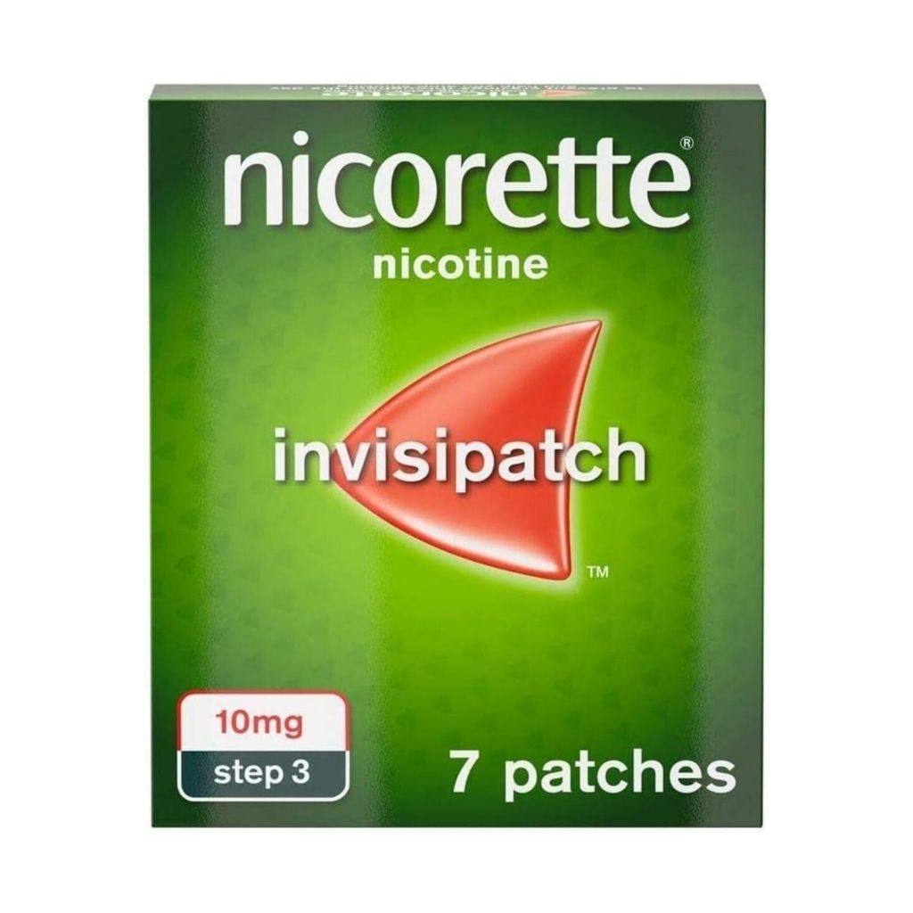 Product Image for Nicorette