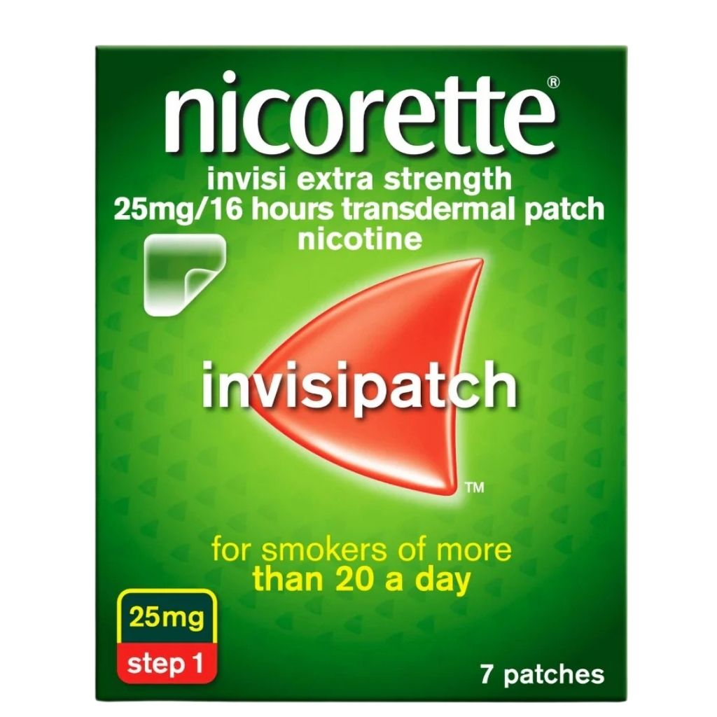Product Image for Nicorette