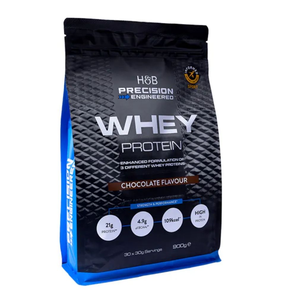 Product Image for Precision Engineered