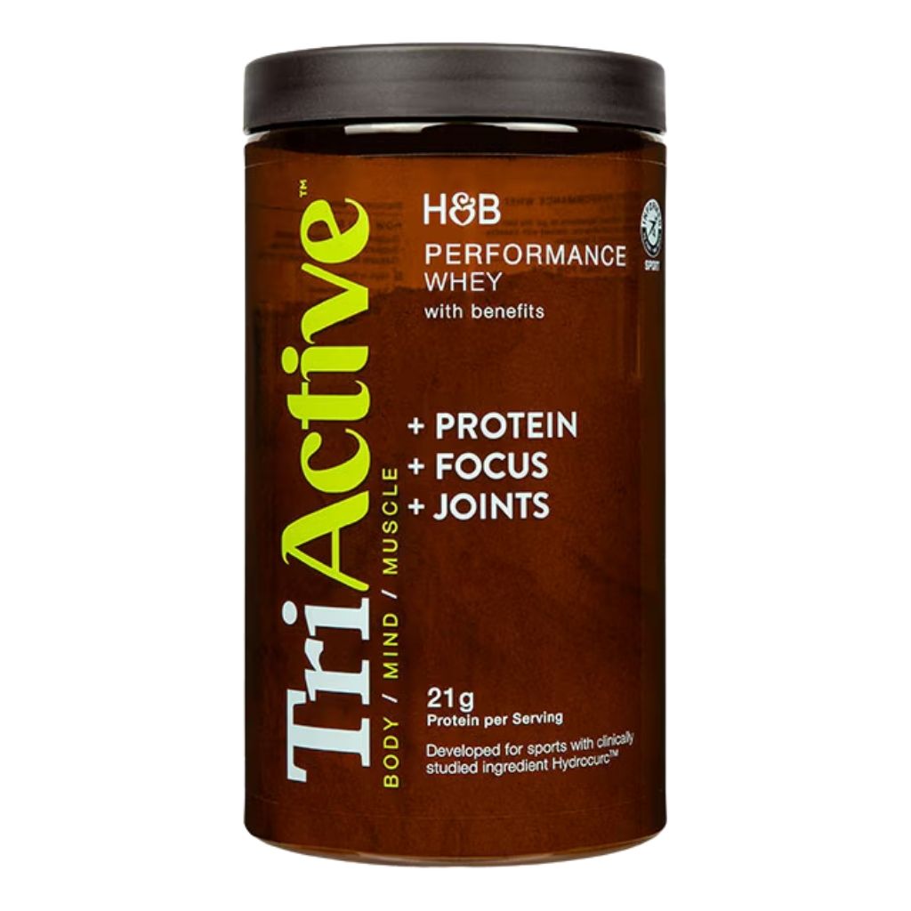 Product Image for TriActive