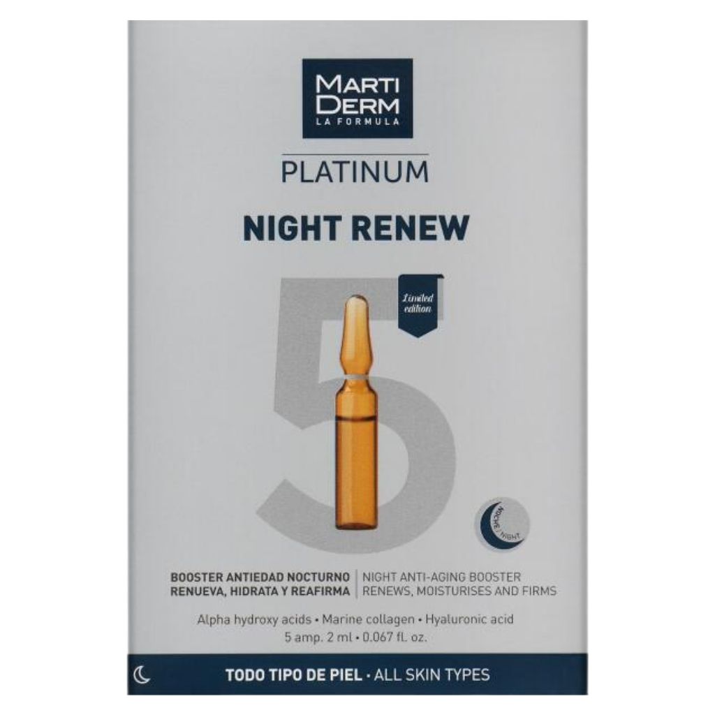 Product Image for Martiderm