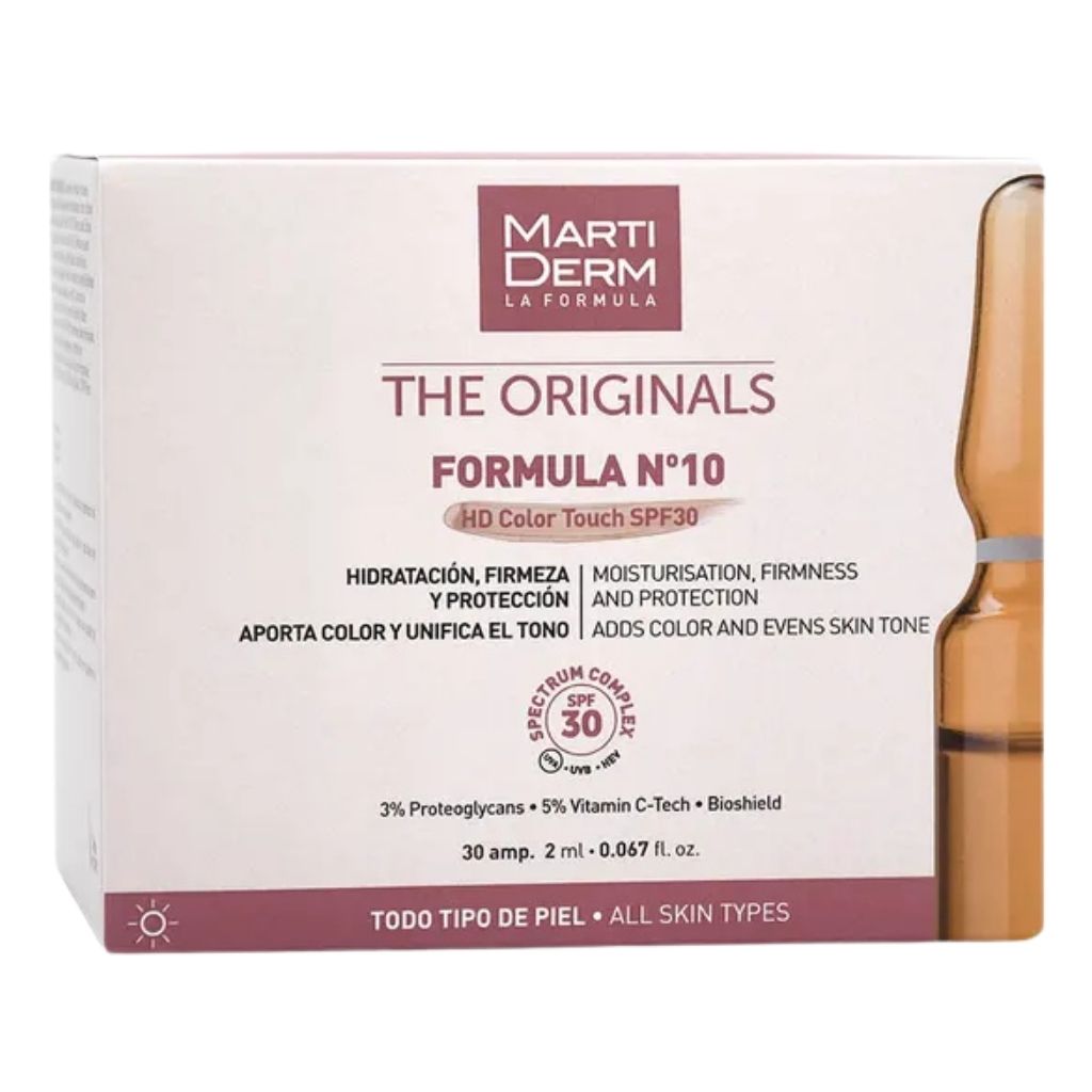 Product Image for Martiderm