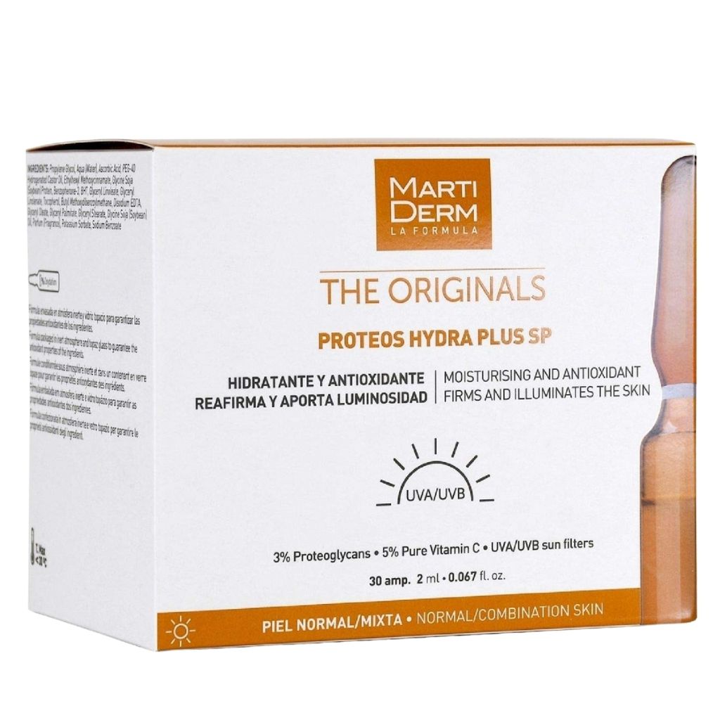 Product Image for Martiderm