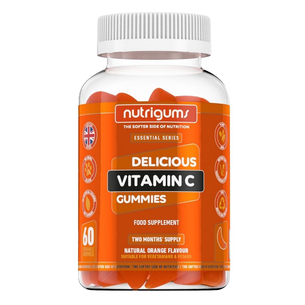 Product Image for Nutrigums