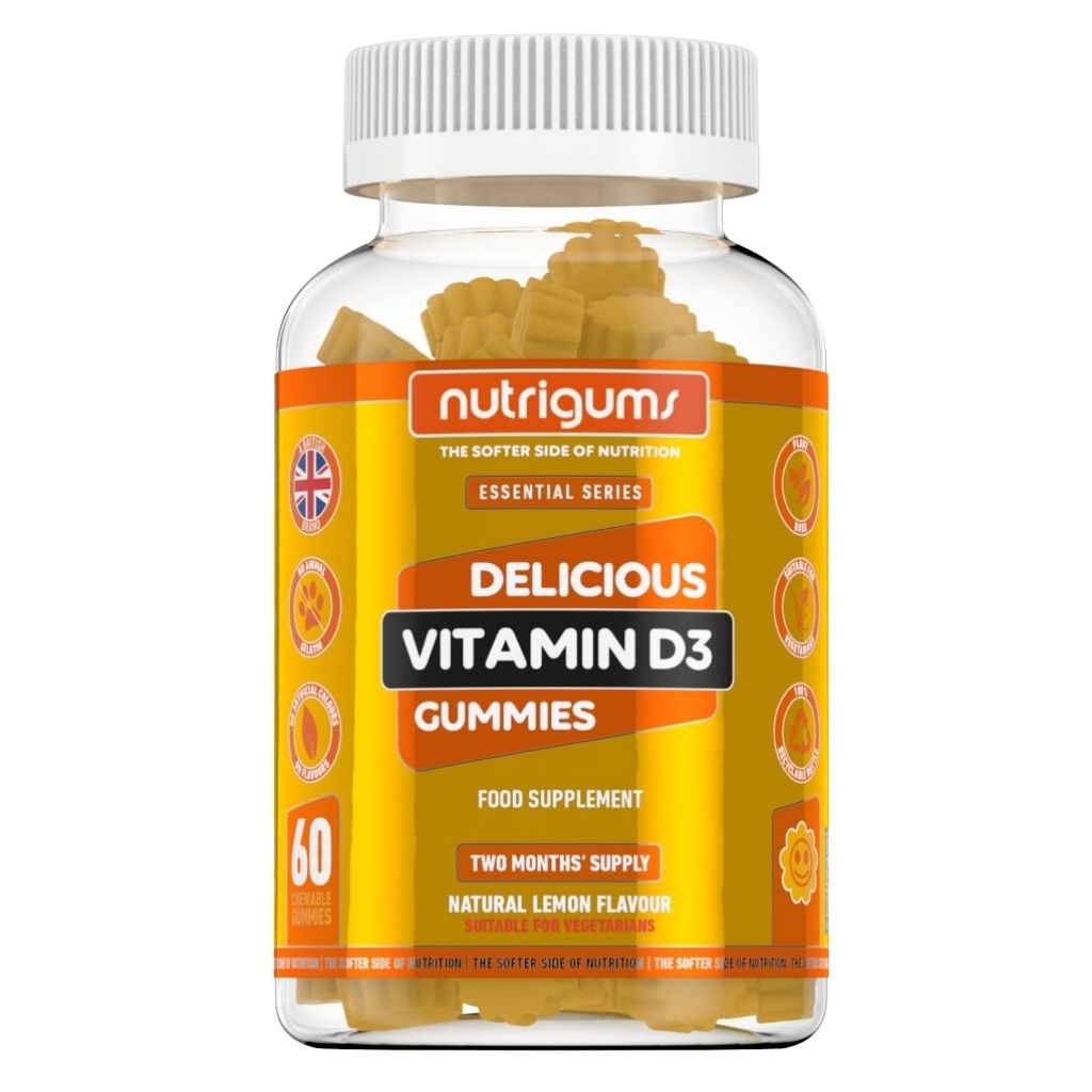 Product Image for Nutrigums