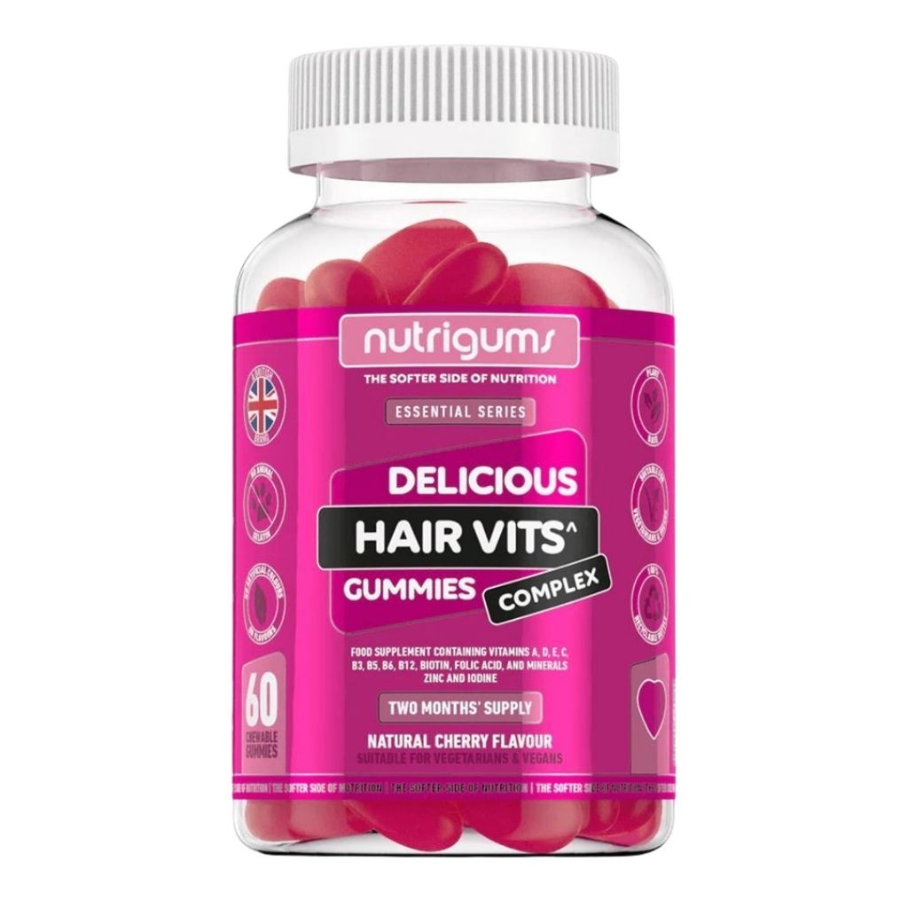 Product Image for Nutrigums