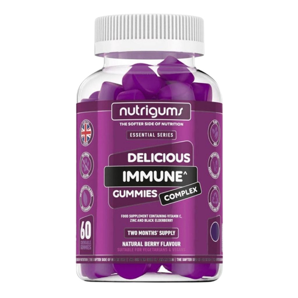 Product Image for Nutrigums