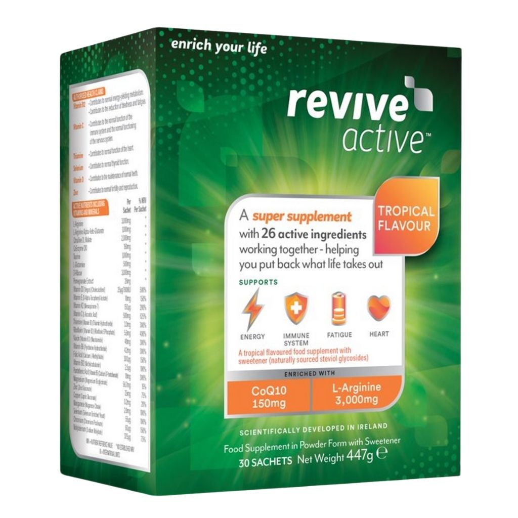 Product Image for Revive Active