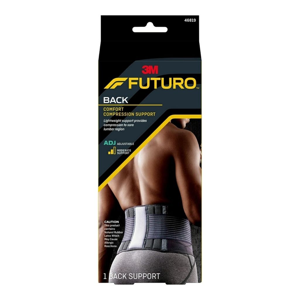 Product Image for Futuro