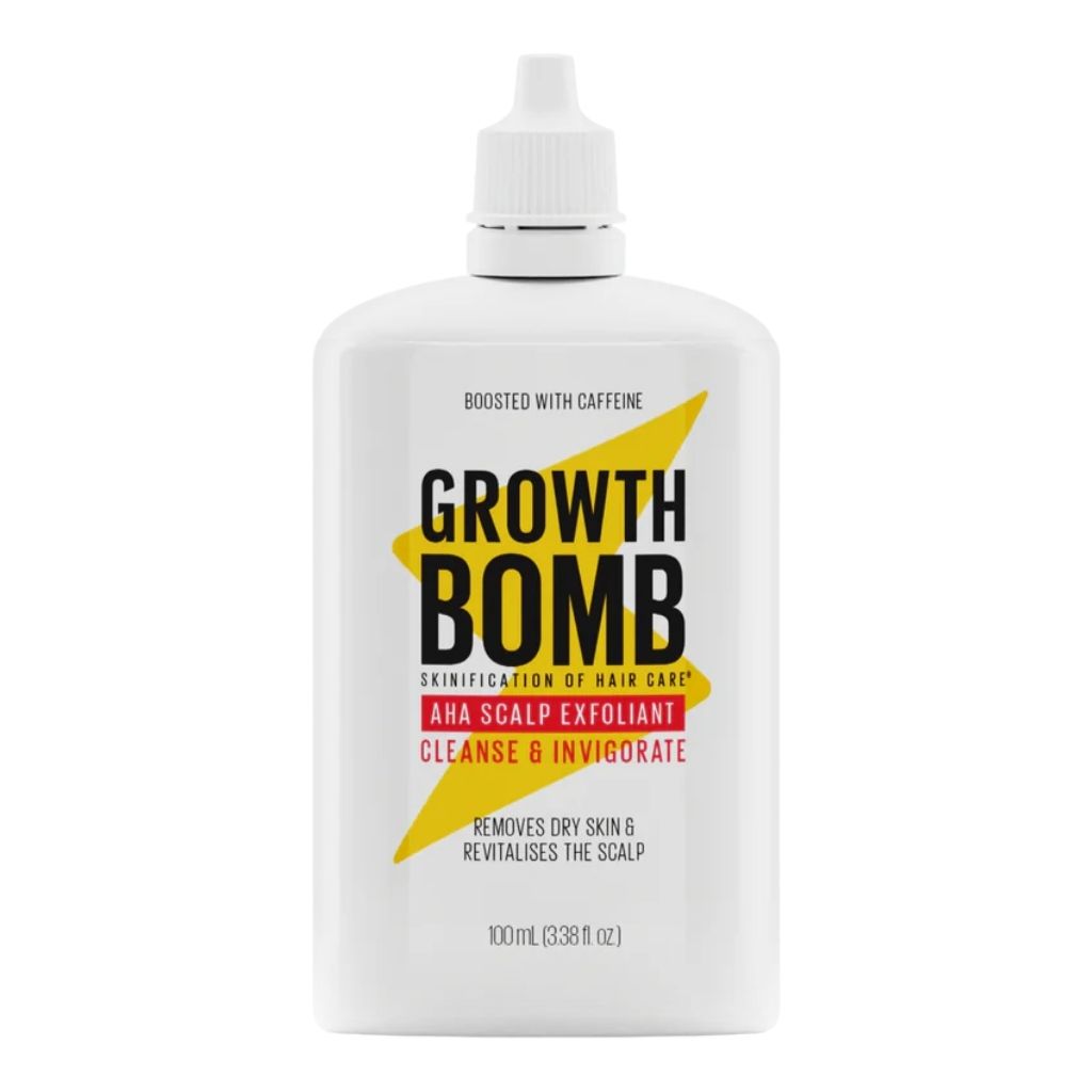 Product Image for Growth Bomb