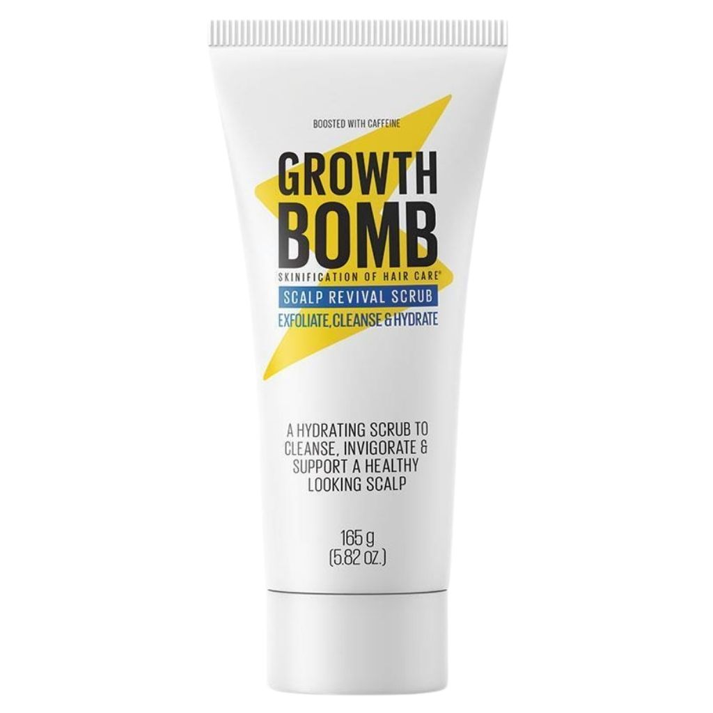 Product Image for Growth Bomb