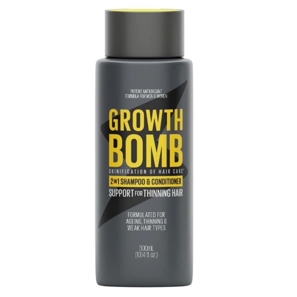 Product Image for Growth Bomb
