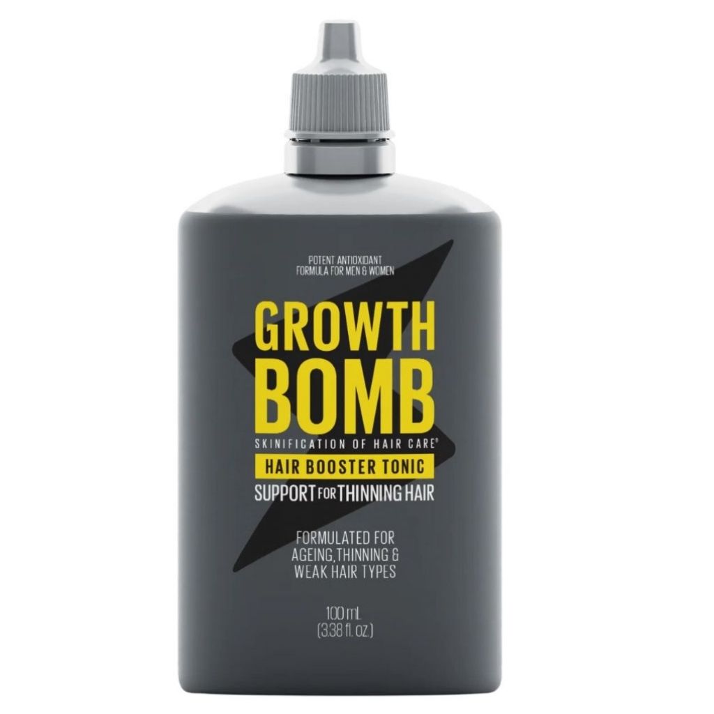 Product Image for Growth Bomb
