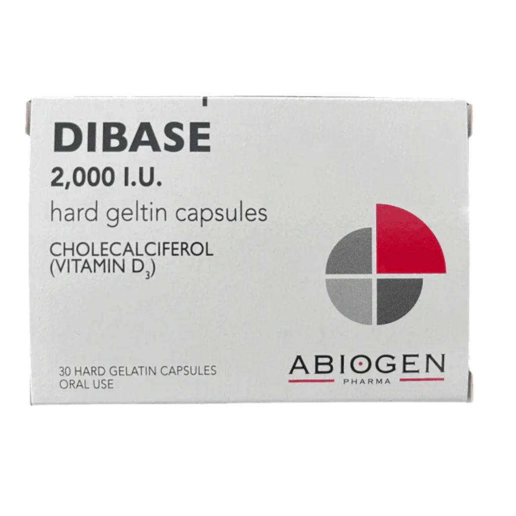 Product Image for Dibase