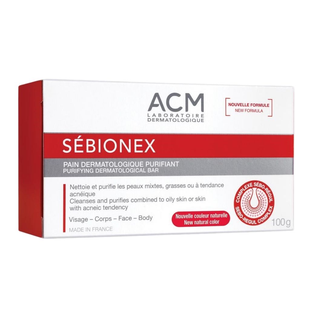 Product Image for ACM