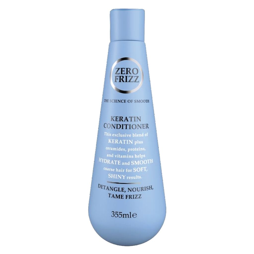 Product Image for Zero Frizz