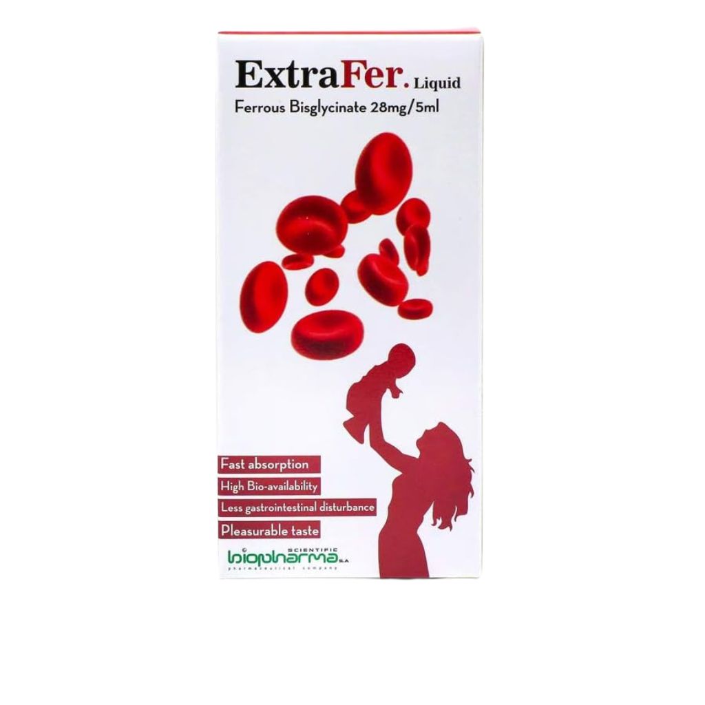 Product Image for ExtraFer