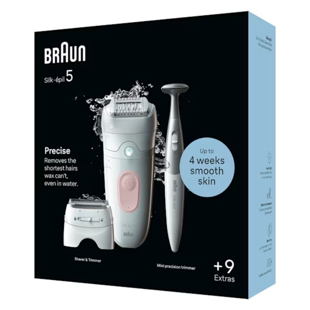 Product Image for Braun