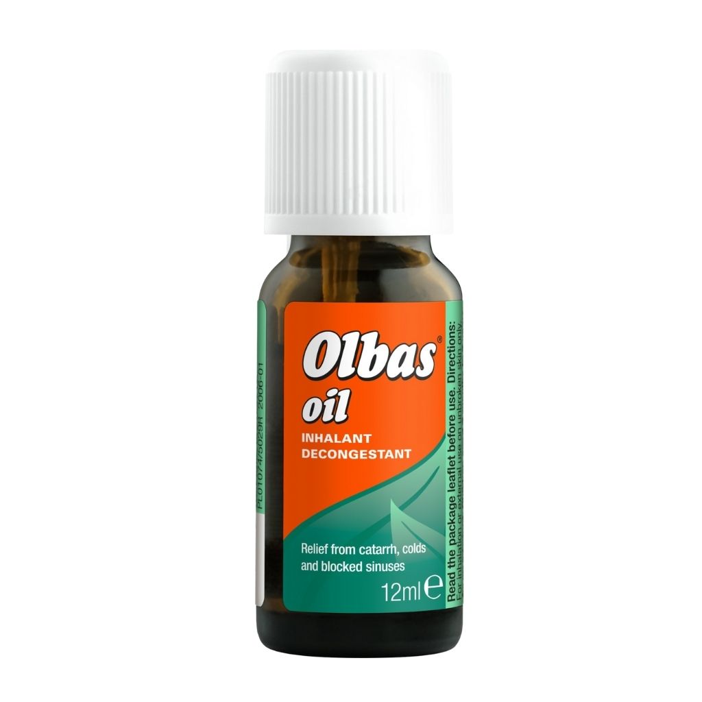 Product Image for Olbas 