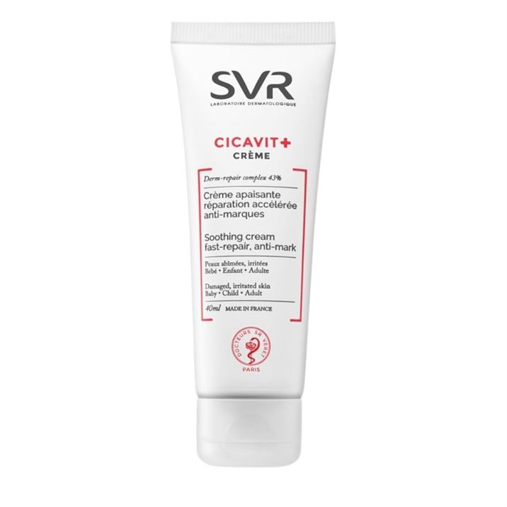 Product Image for SVR