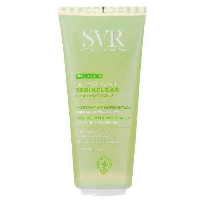 Product Image for SVR