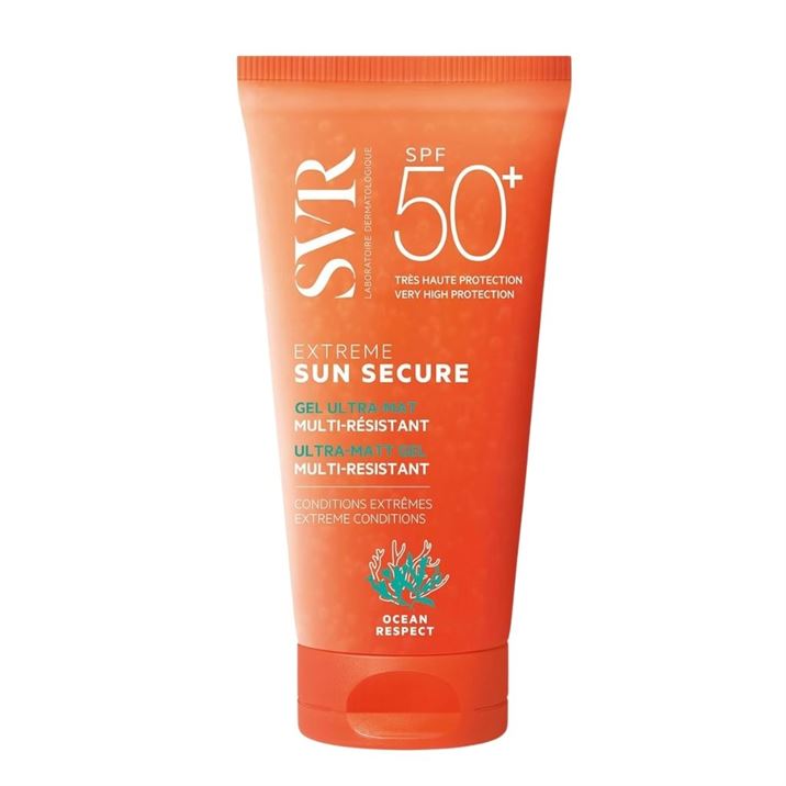 Product Image for SVR