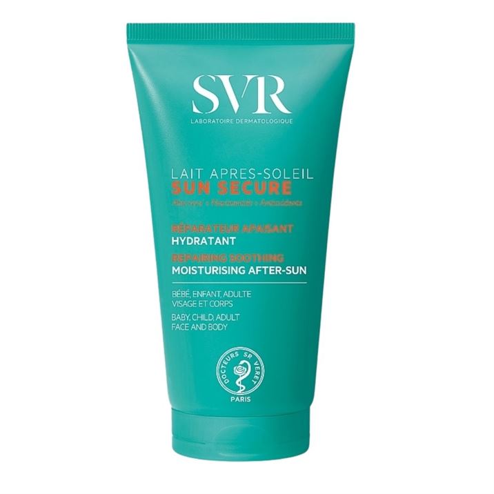 Product Image for SVR