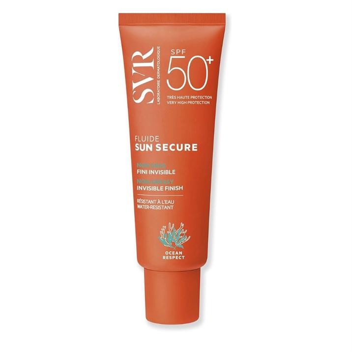 Product Image for SVR